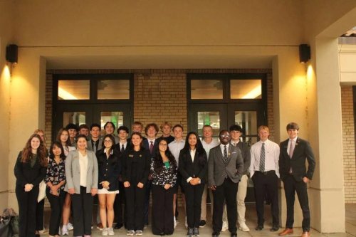 DSLC event, August 2026