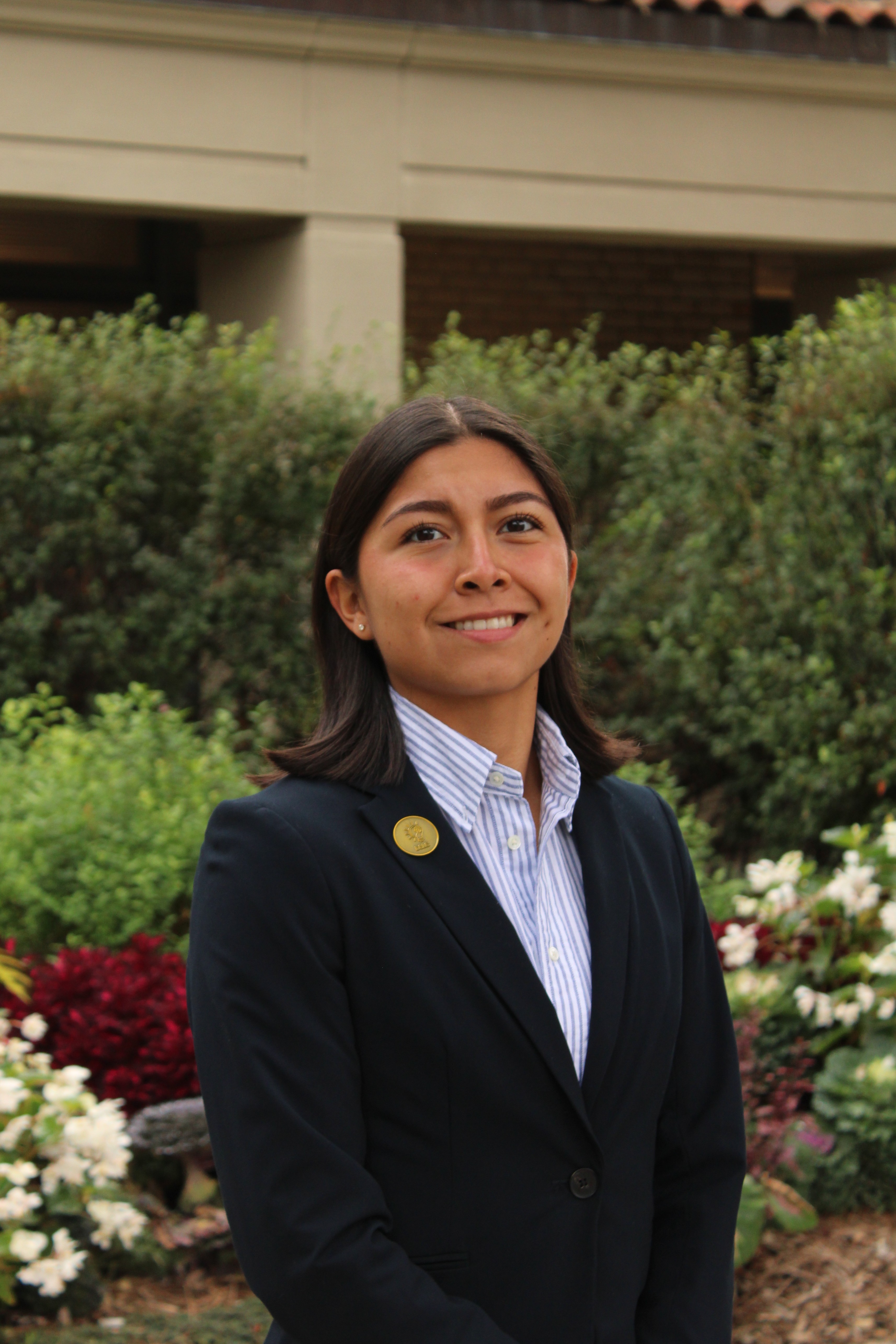 Headshot of Emily Rivera