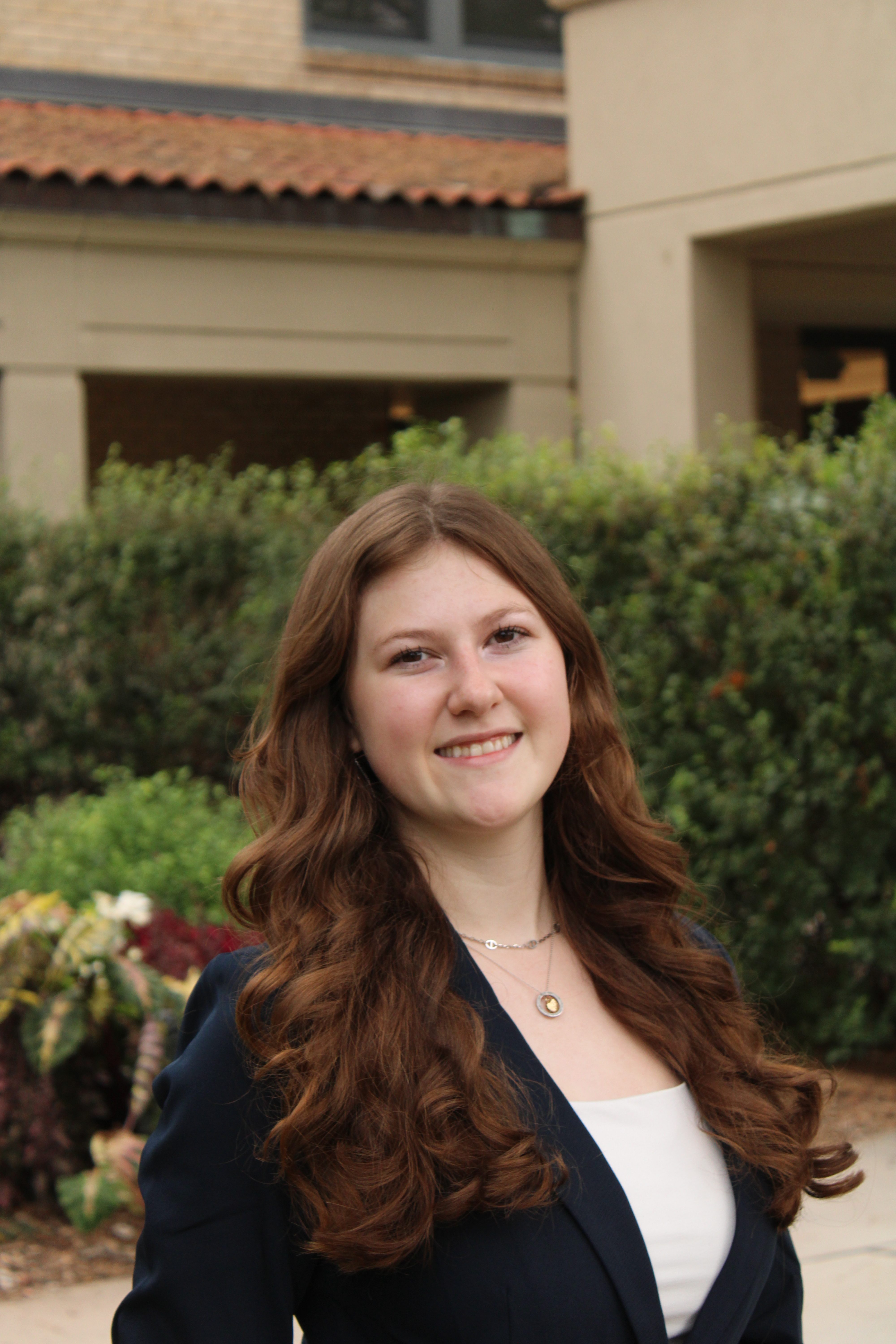 Headshot of Corah Clemmer